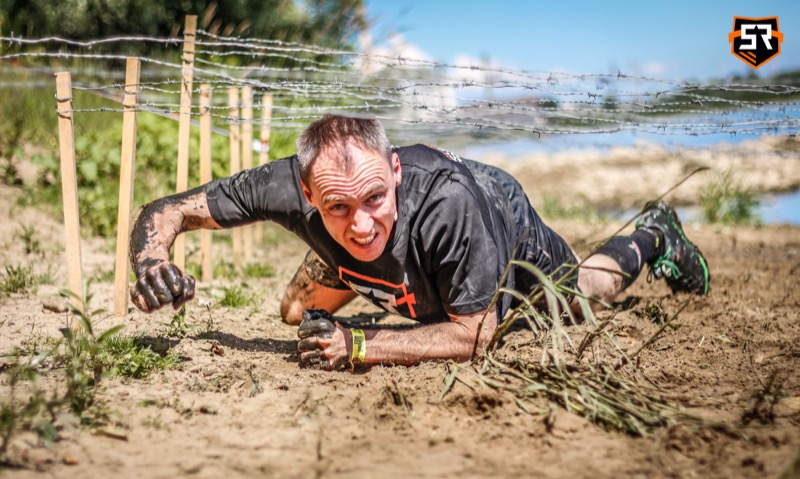 Men Expert Survival Race 2016 Warszawa - zdjęcie 105